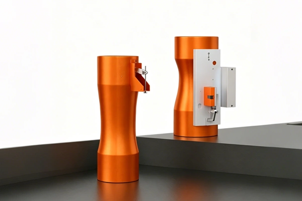 Venturi valve